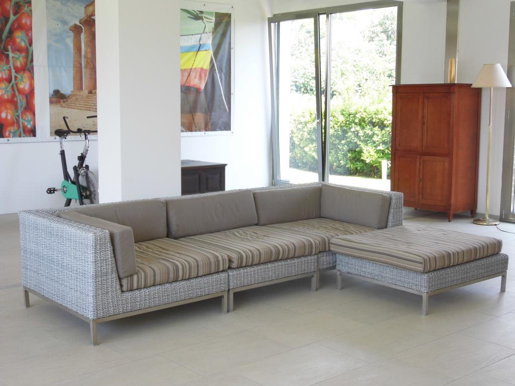 Fiore Dell'Etna Apartment Santa Venerina Exterior photo