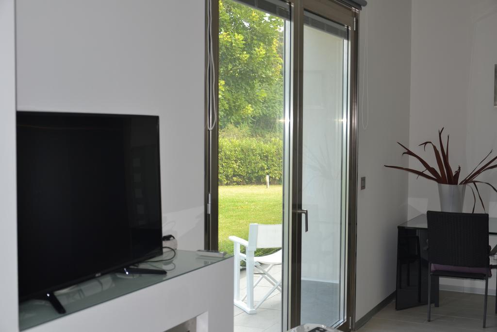 Fiore Dell'Etna Apartment Santa Venerina Exterior photo
