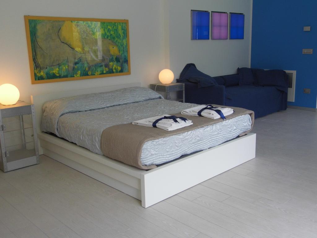 Fiore Dell'Etna Apartment Santa Venerina Exterior photo