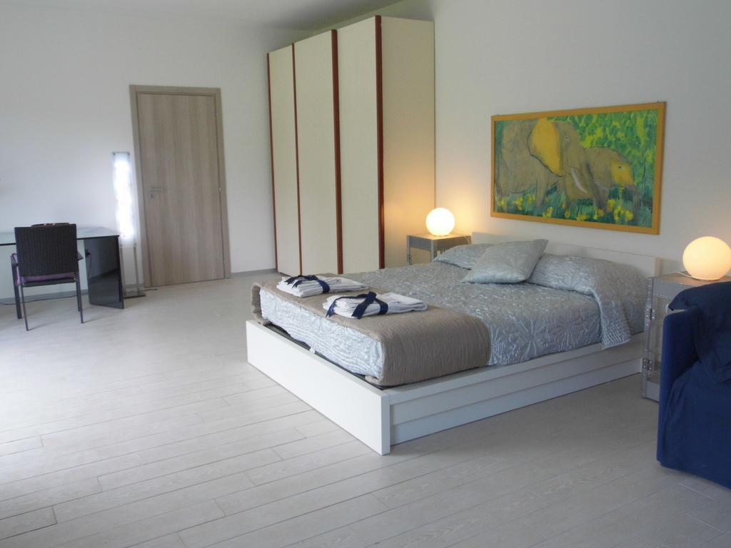 Fiore Dell'Etna Apartment Santa Venerina Exterior photo