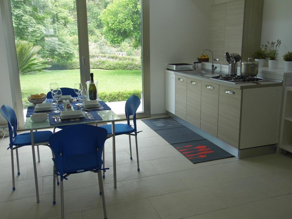 Fiore Dell'Etna Apartment Santa Venerina Exterior photo