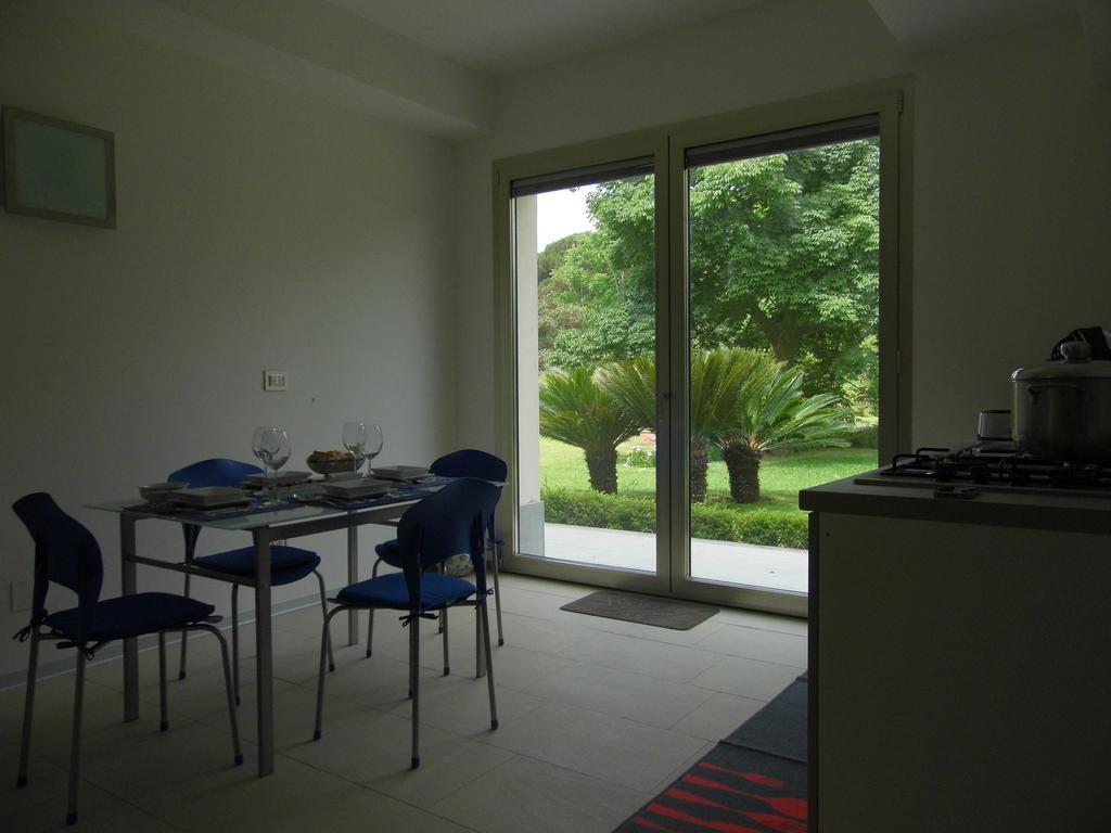 Fiore Dell'Etna Apartment Santa Venerina Exterior photo